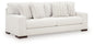 Hartside - Sofa - Frosted