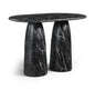 Cosenza - Concrete Indoor / Outdoor Table