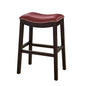 Modern Stool & Nail Head Detailing