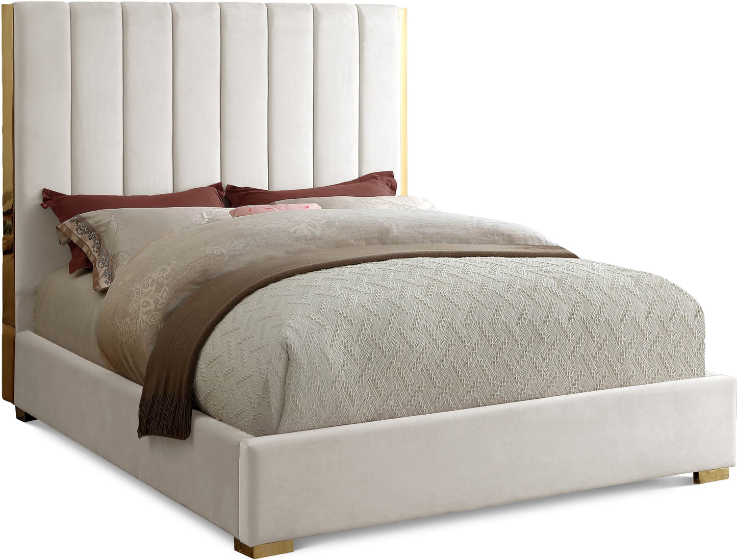 Becca - Bed