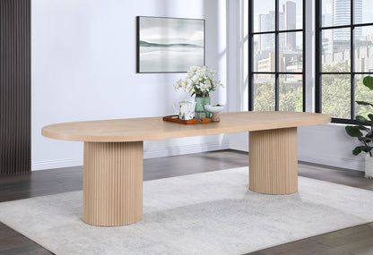 Belinda - Dining Table
