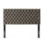 Annecy - Contemporary Upholstered Headboard