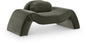 Austin - Velvet Accent Chair