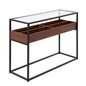 Display Contemporary Table