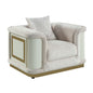 Bona - Chair - Cream