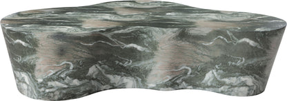 Monza - Concrete Coffee Table
