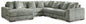 Lindyn - Sectional