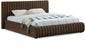 Nico - Bed