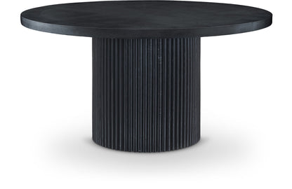 Belinda - Oak Veneer Table