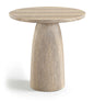 Venosa - Traverine Table