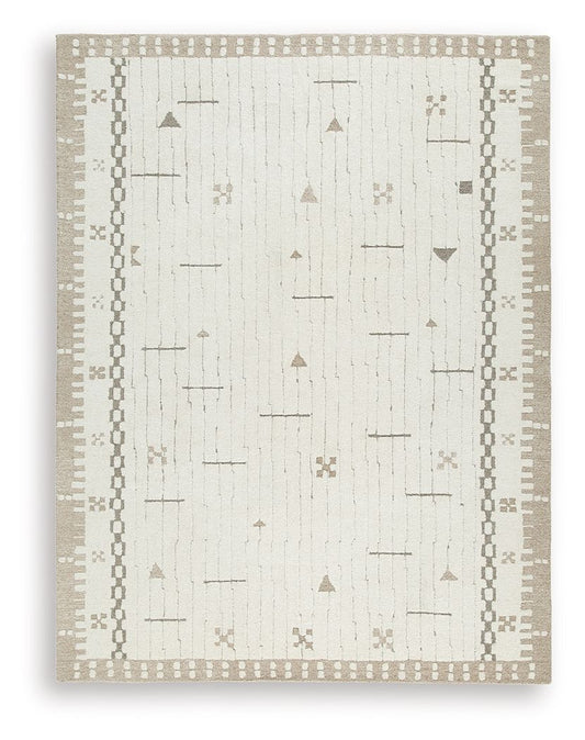 Dot - Rug