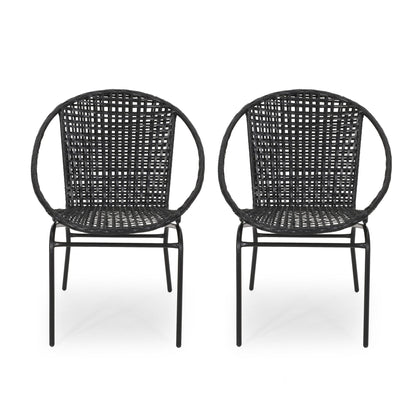 Java - Chair With Comfortable Design