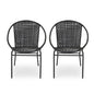 Java - Chair With Comfortable Design