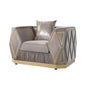 Cavalli - Chair