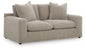 Maxton Heights - Loveseat