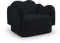 Bloom - Velvet Chair