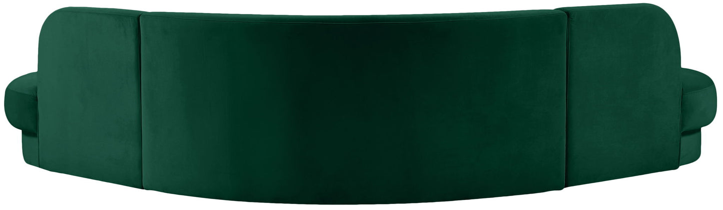 Rosa - Sectional