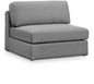 Beckham - Armless Chair