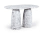 Cosenza - Concrete Indoor / Outdoor Table