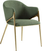 Nial - Dining Chair (Set of 2)