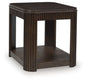 Carlibrie - Rectangular Table