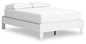 Hallityn - Platform Bed