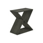 Accent Side Table, Contemporary Stylish Design
