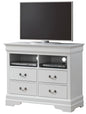 Media Storage Unit Timeless