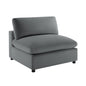Caylie - Armless Slipper Chair