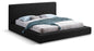 Terra - Bed