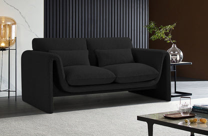 Sloan - Loveseat