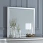 Louis Philippe III - Mirror