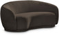 Hyde - Loveseat