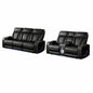 Fortuner - Power Reclining Living Room Set