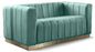 Marlon - Loveseat