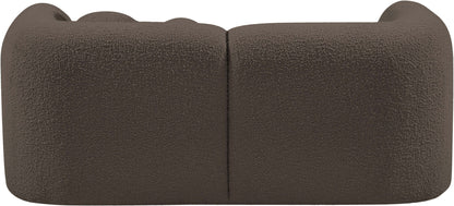 Emory - Loveseat