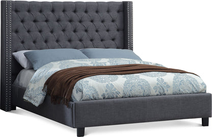 Ashton - Bed