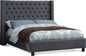 Ashton - Bed