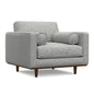 Morrison - Wide Arm Chair