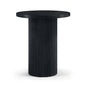 Belinda - Oak Veneer Table