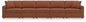 Modmax - Sectional - Spice