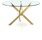 Xander - Dining Table
