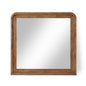 Fluted - Mirror