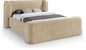 Modena - Bed