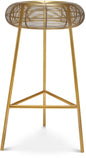 Tuscany - Counter Stool