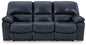 Leesworth - Reclining Sofa
