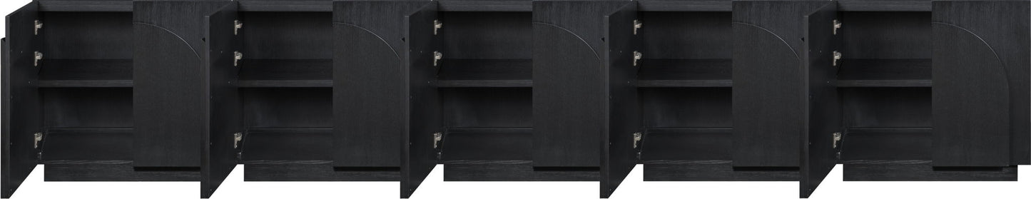 Navona - 5 Piece Sideboard / Buffet