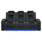 Duran - Power Reclining Set With Power Headrest