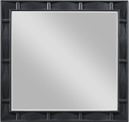 Weave - Mirror