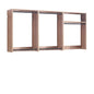 Devi - Wall Mounted Closet System & Modular Units